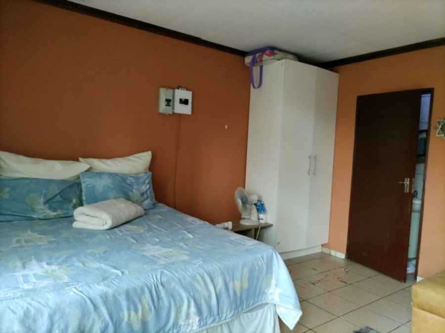 10 Bedroom Property for Sale in Rustenburg Central North West